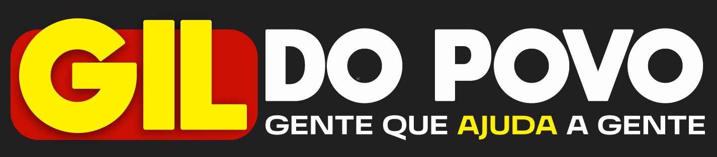 Gil do Povo — Gente que ajuda a gente
